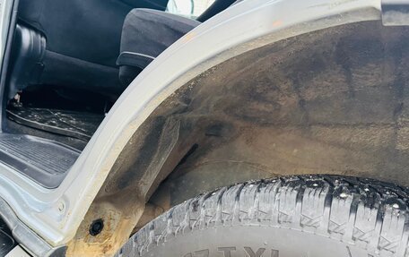 Mitsubishi Pajero IV, 2012 год, 2 150 000 рублей, 37 фотография