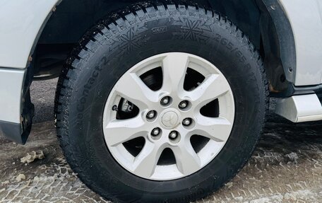 Mitsubishi Pajero IV, 2012 год, 2 150 000 рублей, 30 фотография