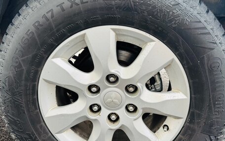 Mitsubishi Pajero IV, 2012 год, 2 150 000 рублей, 29 фотография