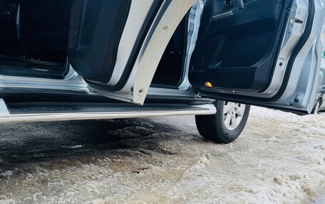 Mitsubishi Pajero IV, 2012 год, 2 150 000 рублей, 35 фотография