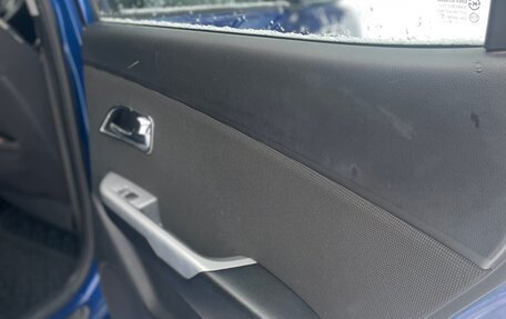 KIA Rio III рестайлинг, 2012 год, 805 000 рублей, 7 фотография