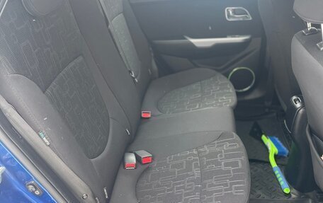 KIA Rio III рестайлинг, 2012 год, 805 000 рублей, 8 фотография