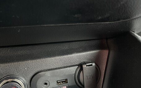 KIA Rio III рестайлинг, 2012 год, 805 000 рублей, 18 фотография