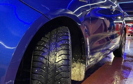 KIA Rio III рестайлинг, 2012 год, 805 000 рублей, 21 фотография