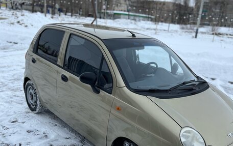 Daewoo Matiz I, 2010 год, 210 000 рублей, 3 фотография