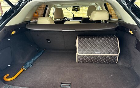 Lexus RX IV рестайлинг, 2017 год, 3 450 000 рублей, 24 фотография