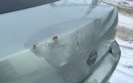 Nissan Almera Classic, 2006 год, 274 990 рублей, 6 фотография