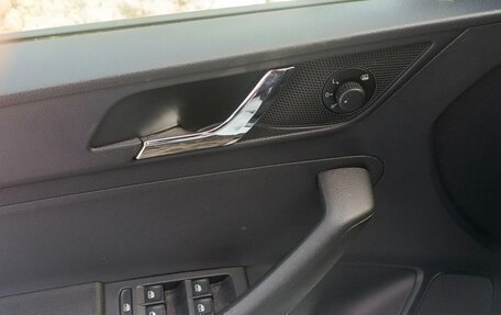 Skoda Rapid I, 2016 год, 790 000 рублей, 13 фотография