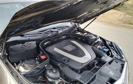 Mercedes-Benz E-Класс, 2010 год, 1 630 000 рублей, 10 фотография