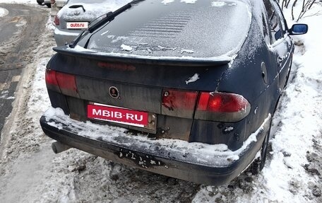 Saab 900 II, 1995 год, 130 000 рублей, 2 фотография