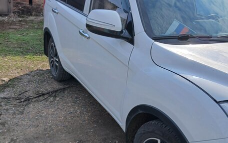 Lifan X60 I рестайлинг, 2017 год, 730 000 рублей, 3 фотография