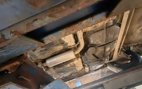 Saab 900 II, 1995 год, 130 000 рублей, 9 фотография