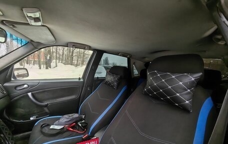 Saab 900 II, 1995 год, 130 000 рублей, 7 фотография