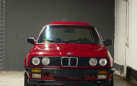 BMW 3 серия, 1986 год, 520 000 рублей, 3 фотография