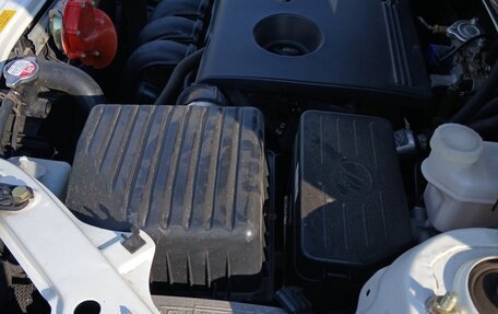 Lifan X60 I рестайлинг, 2017 год, 730 000 рублей, 11 фотография