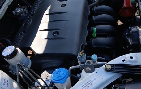 Lifan X60 I рестайлинг, 2017 год, 730 000 рублей, 10 фотография