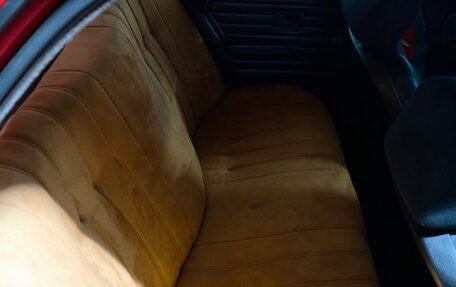 BMW 3 серия, 1986 год, 520 000 рублей, 7 фотография