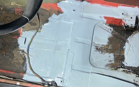 BMW 3 серия, 1986 год, 520 000 рублей, 13 фотография