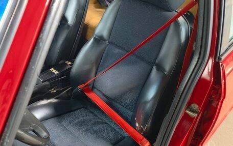 BMW 3 серия, 1986 год, 520 000 рублей, 12 фотография