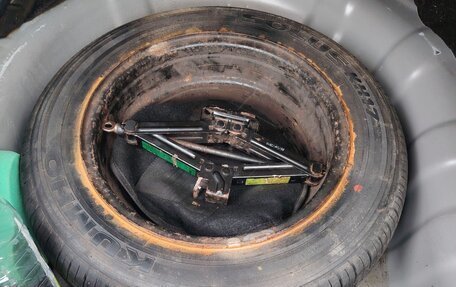 KIA Rio III рестайлинг, 2016 год, 790 000 рублей, 16 фотография