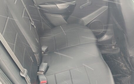 KIA Rio III рестайлинг, 2016 год, 790 000 рублей, 11 фотография