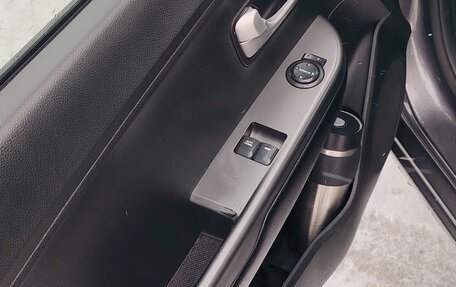 KIA Rio III рестайлинг, 2016 год, 790 000 рублей, 9 фотография