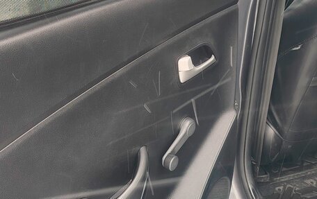 KIA Rio III рестайлинг, 2016 год, 790 000 рублей, 12 фотография