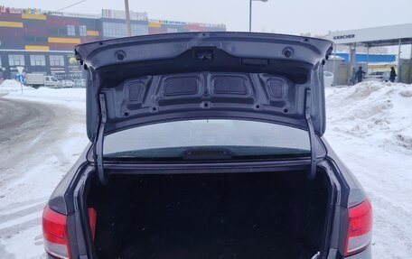 KIA Rio III рестайлинг, 2016 год, 790 000 рублей, 15 фотография