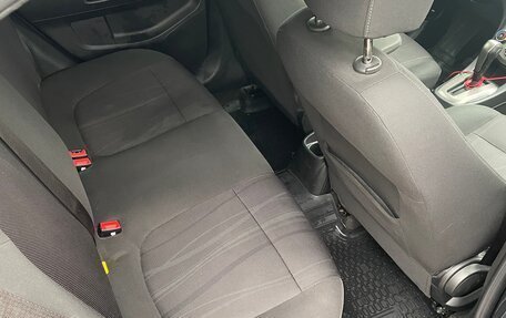 Chevrolet Aveo III, 2013 год, 600 000 рублей, 9 фотография