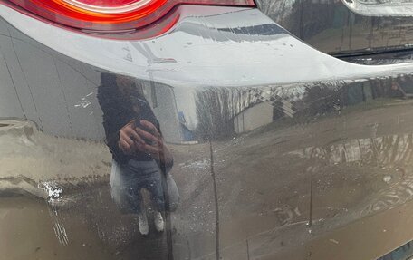 Chevrolet Aveo III, 2013 год, 600 000 рублей, 11 фотография