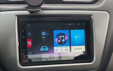 KIA Rio III рестайлинг, 2016 год, 790 000 рублей, 18 фотография