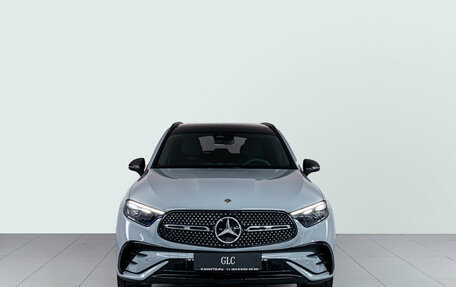 Mercedes-Benz GLC Coupe, 2025 год, 9 800 000 рублей, 2 фотография