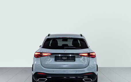 Mercedes-Benz GLC Coupe, 2025 год, 9 800 000 рублей, 5 фотография