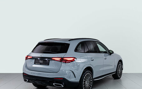 Mercedes-Benz GLC Coupe, 2025 год, 9 800 000 рублей, 4 фотография