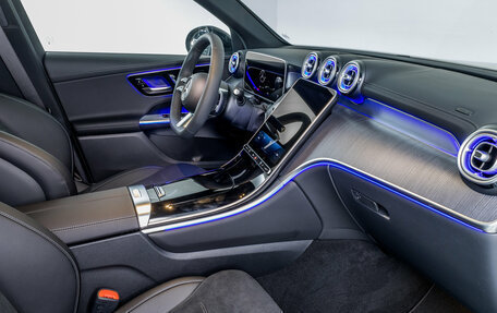 Mercedes-Benz GLC Coupe, 2025 год, 9 800 000 рублей, 9 фотография