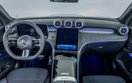 Mercedes-Benz GLC Coupe, 2025 год, 9 800 000 рублей, 10 фотография