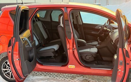 Opel Meriva, 2012 год, 685 000 рублей, 4 фотография