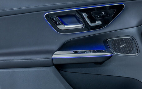 Mercedes-Benz GLC Coupe, 2025 год, 9 800 000 рублей, 12 фотография