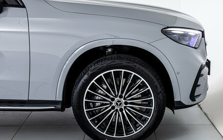 Mercedes-Benz GLC Coupe, 2025 год, 9 800 000 рублей, 7 фотография