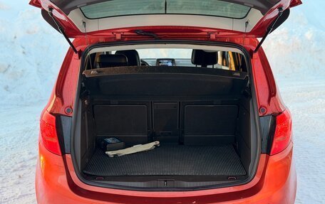 Opel Meriva, 2012 год, 685 000 рублей, 9 фотография