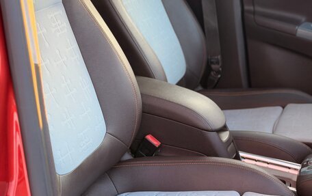 Opel Meriva, 2012 год, 685 000 рублей, 11 фотография