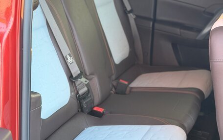 Opel Meriva, 2012 год, 685 000 рублей, 12 фотография