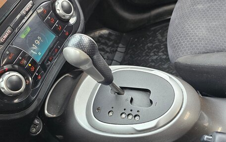 Nissan Juke II, 2011 год, 1 200 000 рублей, 9 фотография