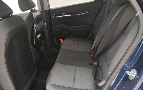 KIA Seltos I, 2020 год, 2 099 000 рублей, 13 фотография