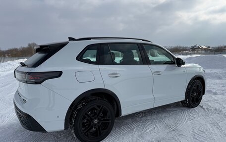 Volkswagen Tiguan, 2025 год, 4 670 000 рублей, 6 фотография