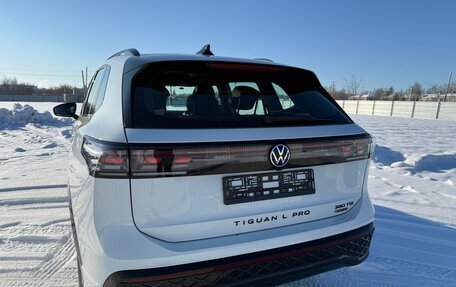 Volkswagen Tiguan, 2025 год, 4 670 000 рублей, 12 фотография