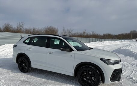 Volkswagen Tiguan, 2025 год, 4 670 000 рублей, 7 фотография