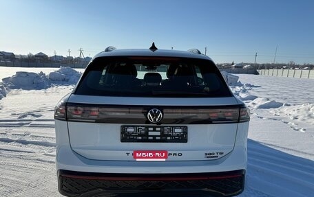 Volkswagen Tiguan, 2025 год, 4 670 000 рублей, 13 фотография