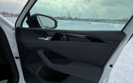 Volkswagen Tiguan, 2025 год, 4 670 000 рублей, 22 фотография