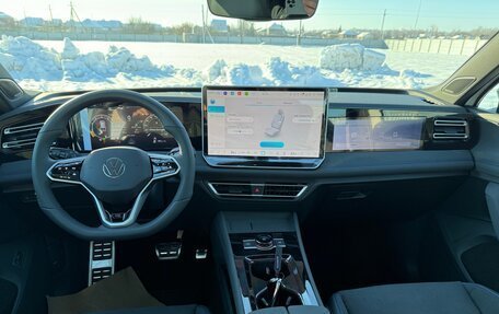 Volkswagen Tiguan, 2025 год, 4 670 000 рублей, 23 фотография